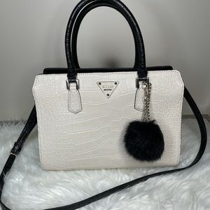Guess purse